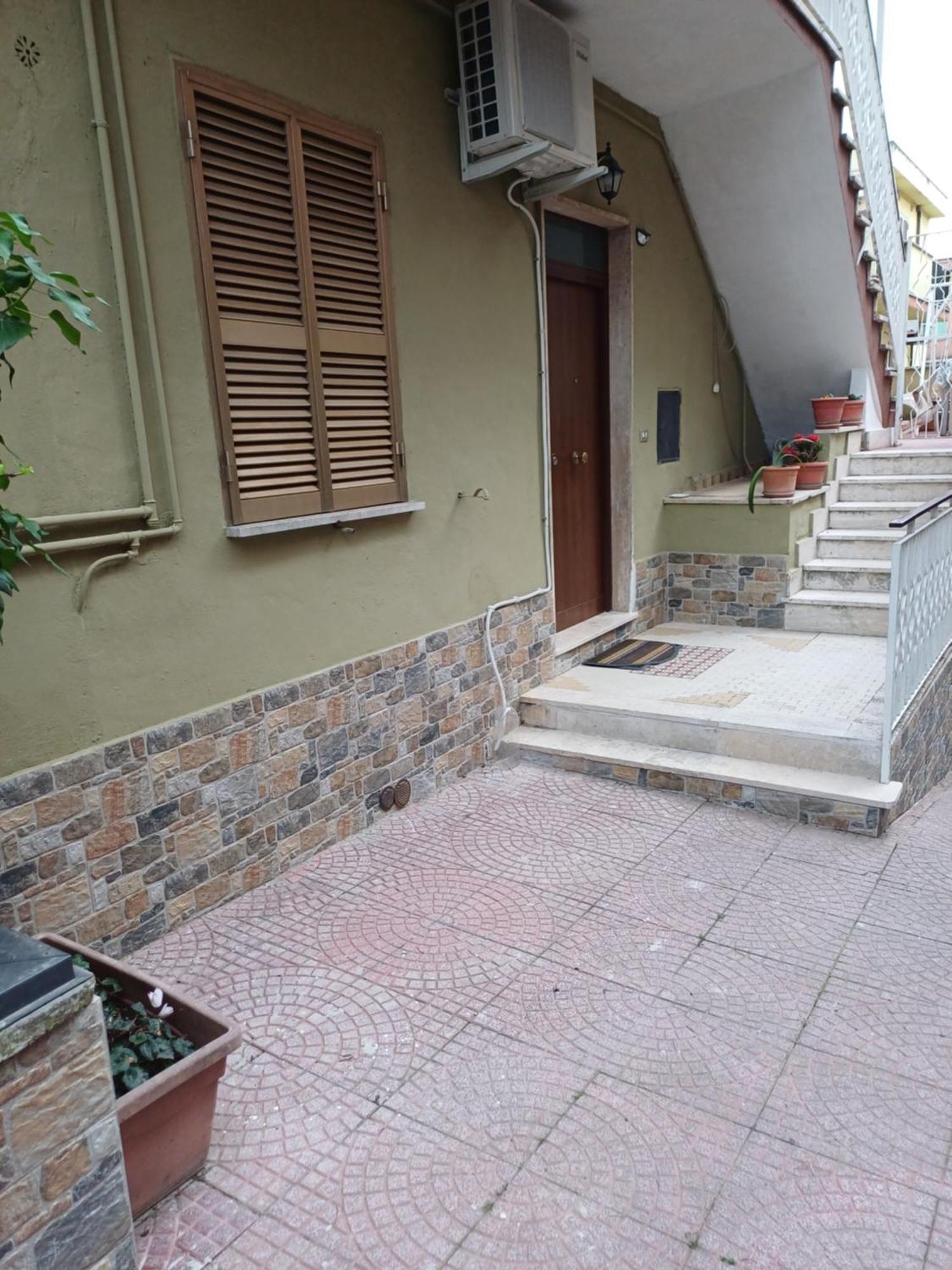 Sun & Moon Apartment - Rome — Foto 1
