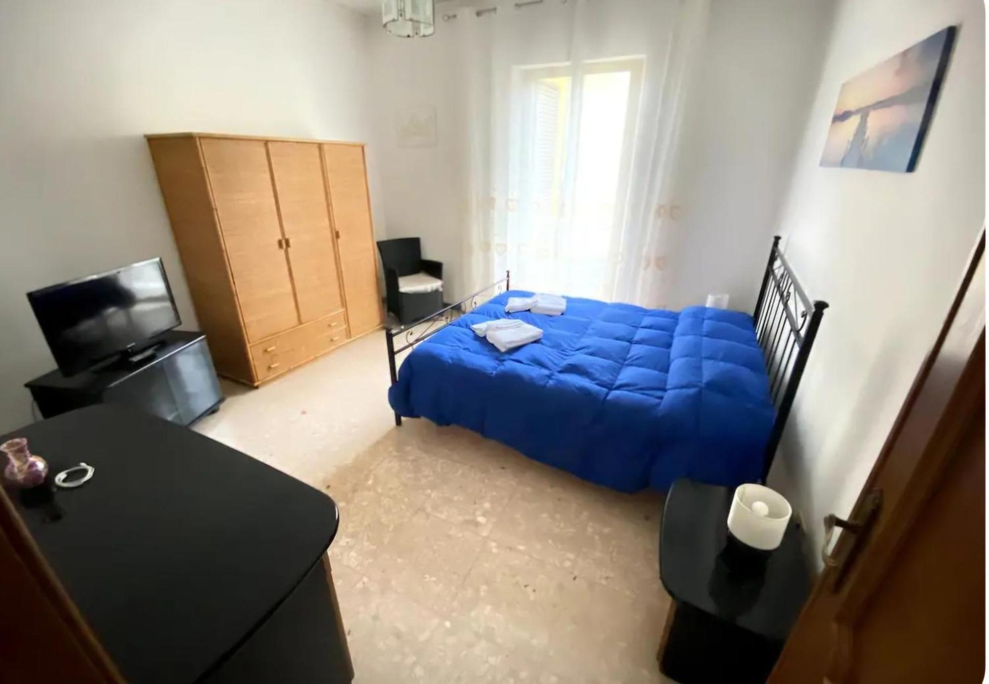 Sun & Moon Apartment - Rome, Rome