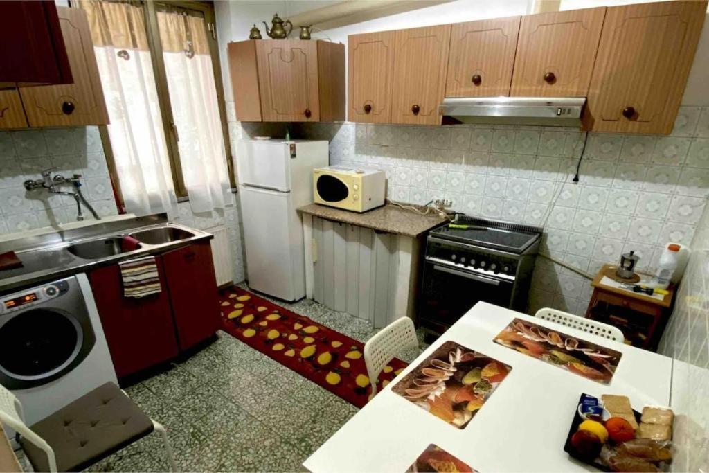 Sun & Moon Apartment - Rome — Foto 2